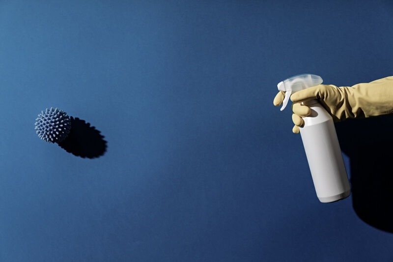 clean up on your marketing basics