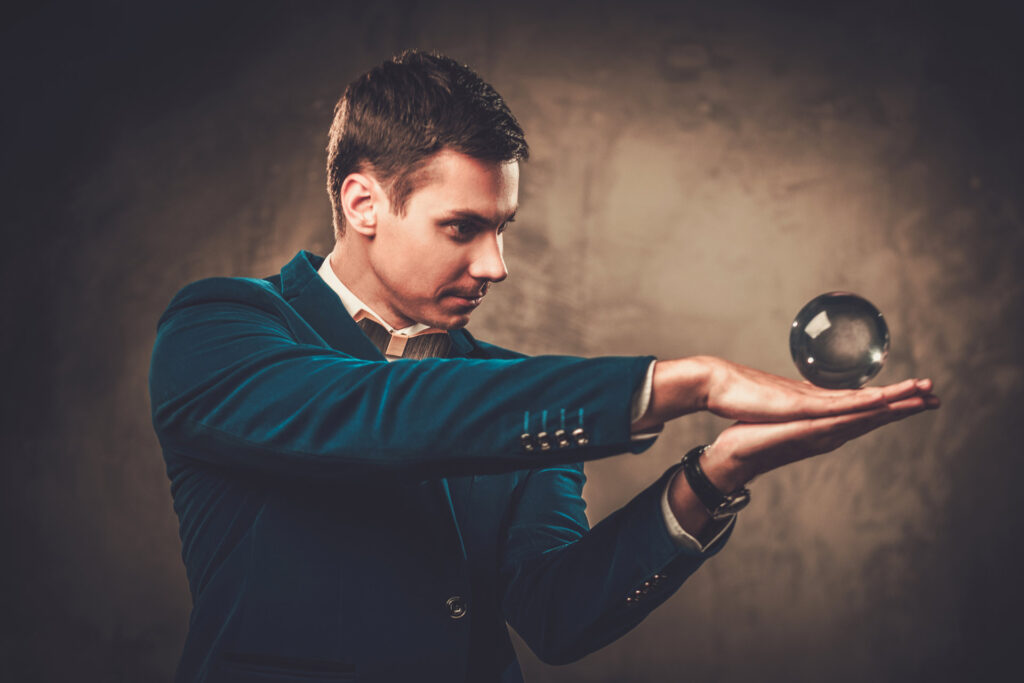 balancing marketing basics